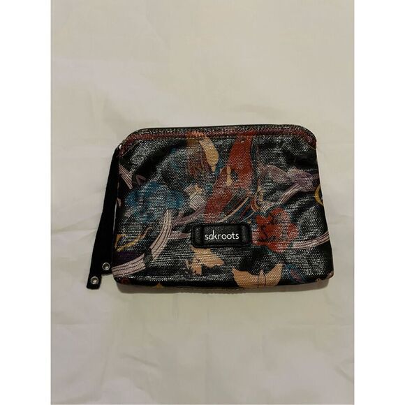 Sakroots small makeup bag - Picture 1 of 5